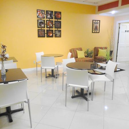 Winnie Inn And Suites Dış mekan fotoğraf