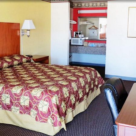 Winnie Inn And Suites Dış mekan fotoğraf
