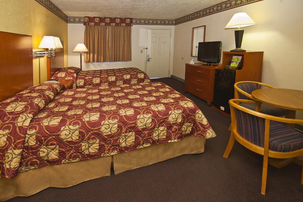 Winnie Inn And Suites Oda fotoğraf