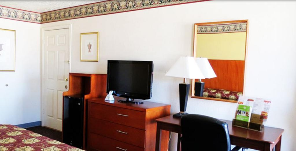 Winnie Inn And Suites Oda fotoğraf