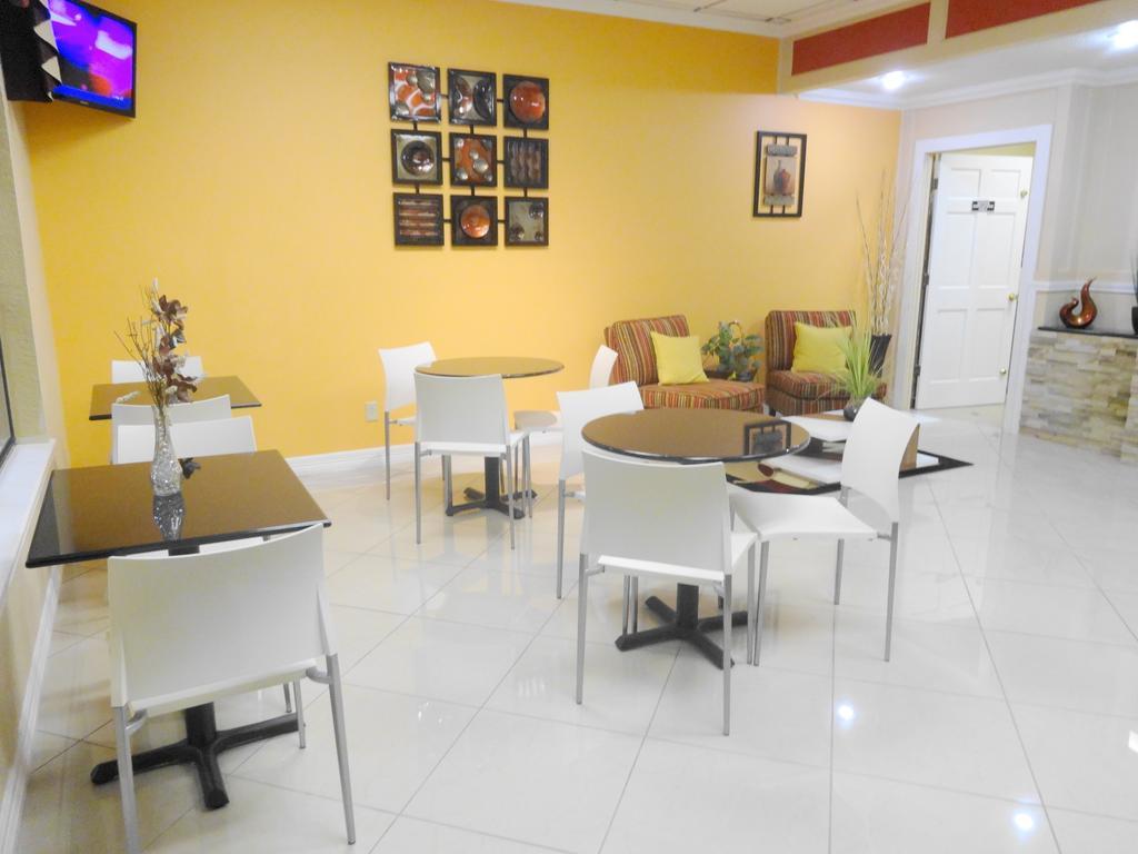 Winnie Inn And Suites Dış mekan fotoğraf