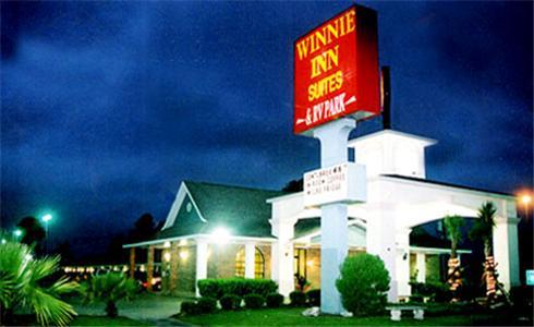 Winnie Inn And Suites Dış mekan fotoğraf