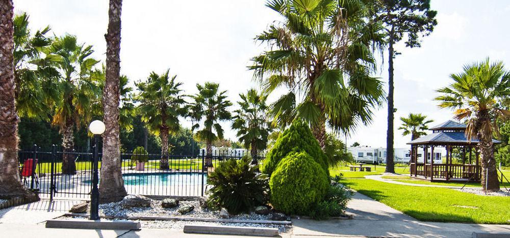 Winnie Inn And Suites Dış mekan fotoğraf