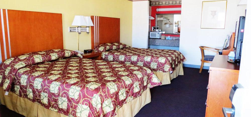 Winnie Inn And Suites Dış mekan fotoğraf