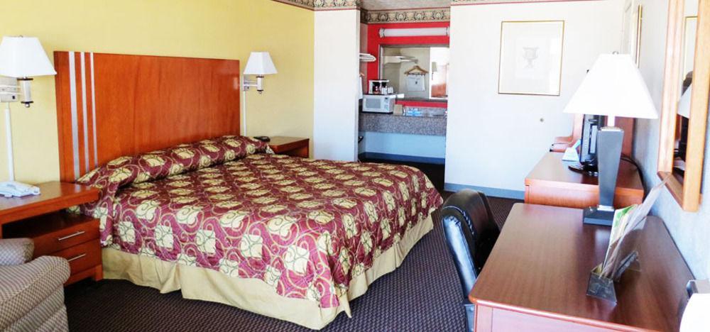 Winnie Inn And Suites Dış mekan fotoğraf