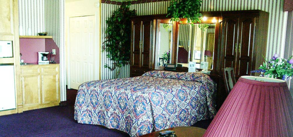 Winnie Inn And Suites Dış mekan fotoğraf