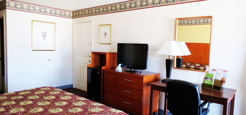 Winnie Inn And Suites Dış mekan fotoğraf