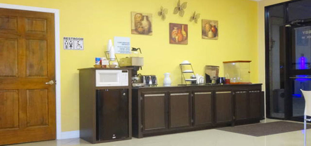 Winnie Inn And Suites Dış mekan fotoğraf