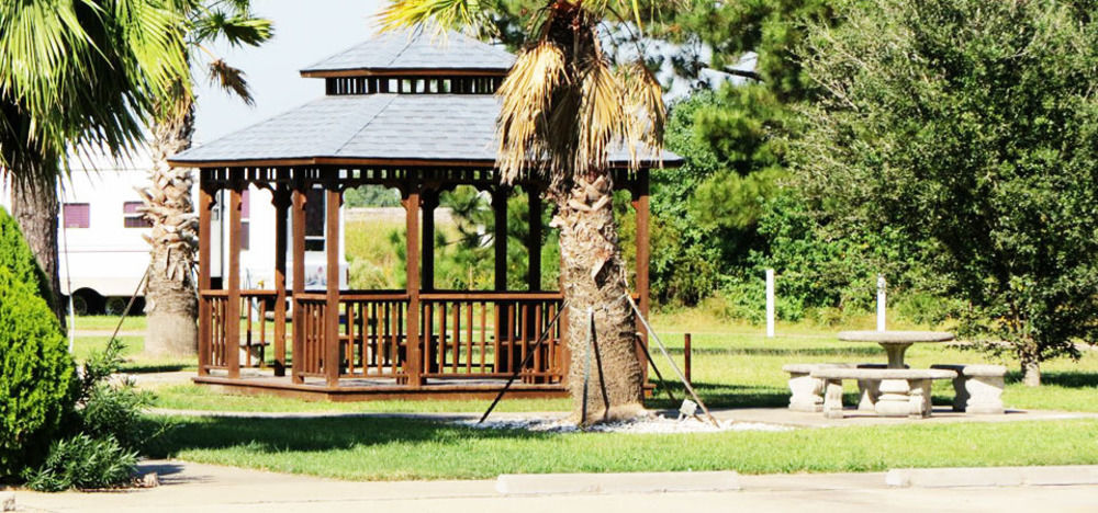 Winnie Inn And Suites Dış mekan fotoğraf